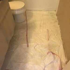 Water, Fire & Mold Damage Restoration Services in San Diego