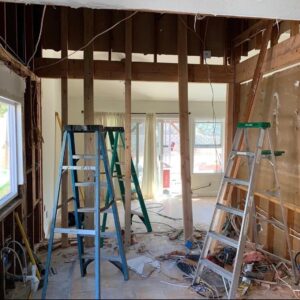 Water, Fire & Mold Damage Restoration Services in San Diego