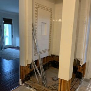 Water, Fire & Mold Damage Restoration Services in San Diego