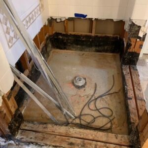 Water, Fire & Mold Damage Restoration Services in San Diego
