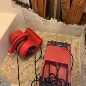 Water, Fire & Mold Damage Restoration Services in San Diego