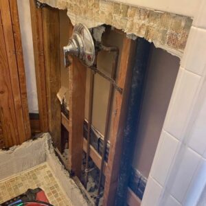 Water, Fire & Mold Damage Restoration Services in San Diego