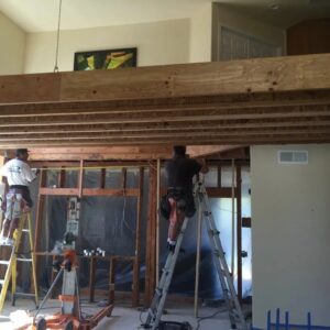 Water, Fire & Mold Damage Restoration Services in San Diego
