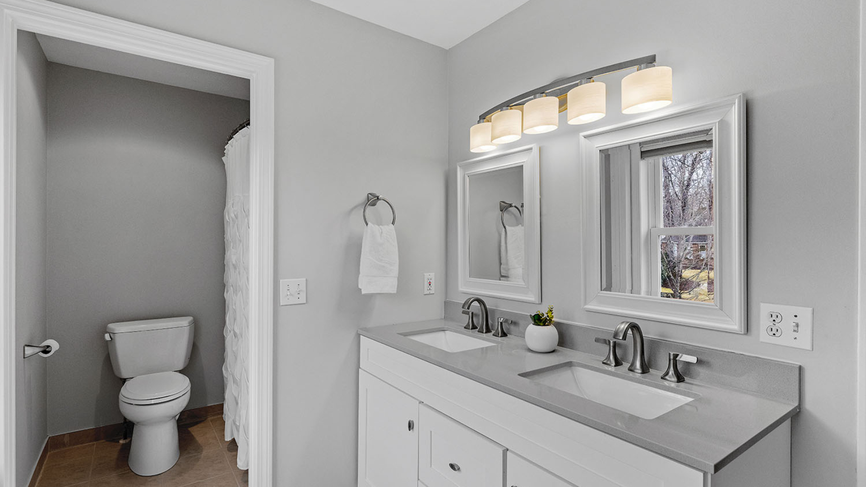 Kitchen & Bathroom Remodeling: The Top Two Upgrades That Pay Off