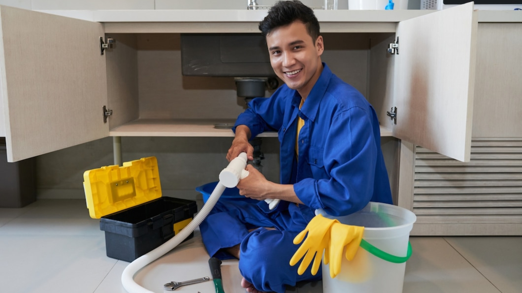 Water Damage Restoration Company in San Diego