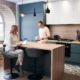 professional kitchen remodeling services
