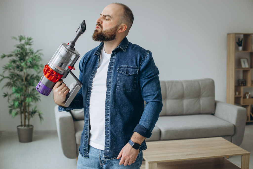 Remove Smoke Odor