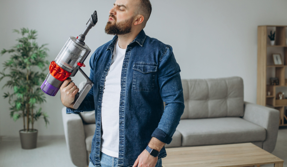 Remove Smoke Odor