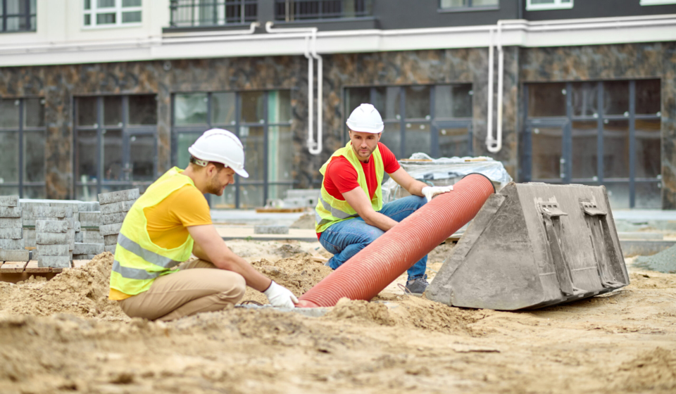 sewage and emergencies