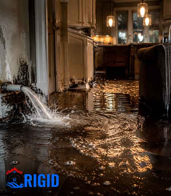 water mitigation