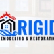 Rigid Remodeling & Restoration Logo