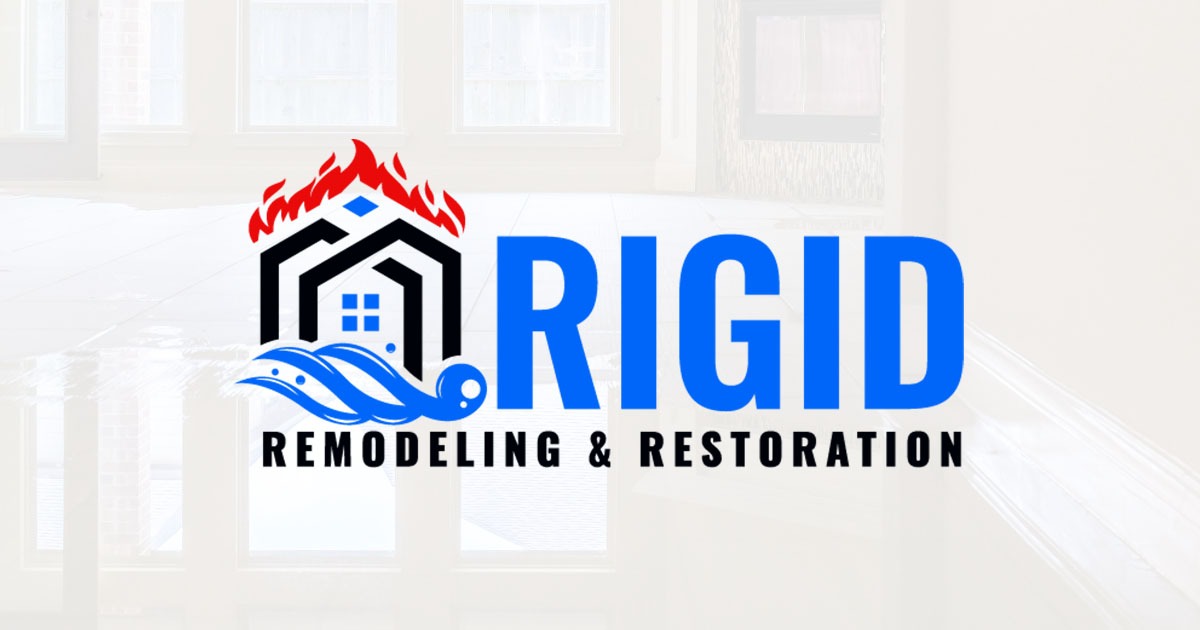Rigid Remodeling & Restoration Logo