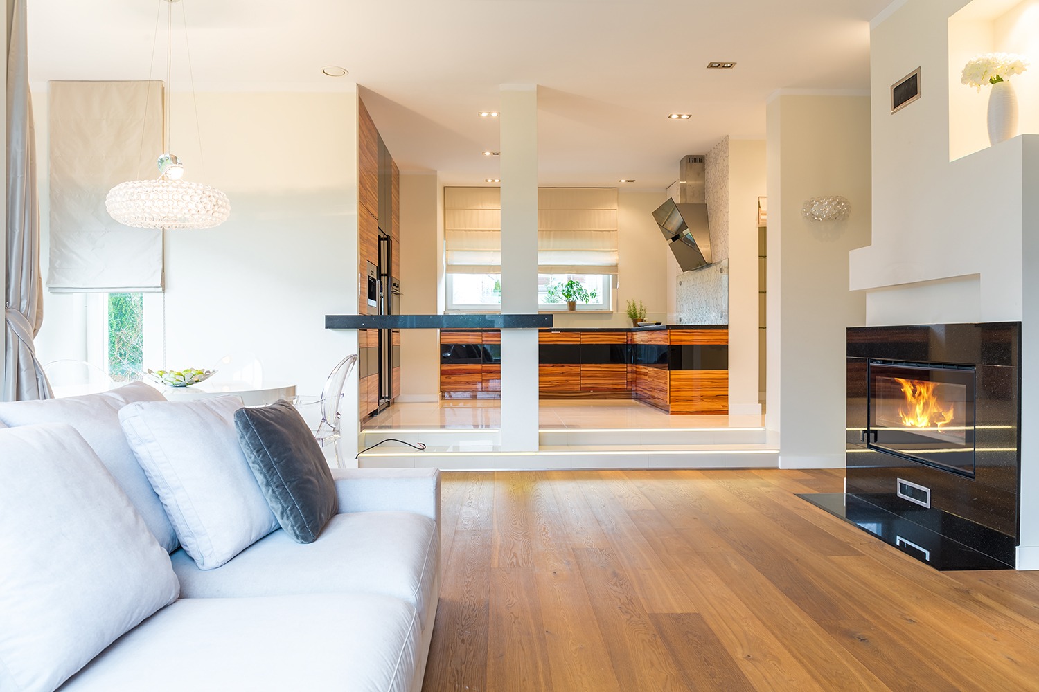 Modern Home Remodeling Trends for 2025: What San Diego Homeowners Want