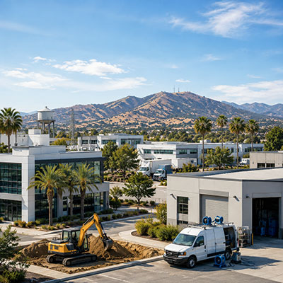 Escondido