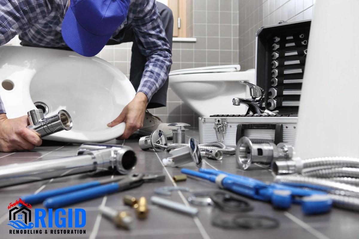 bathroom remodeling pros
