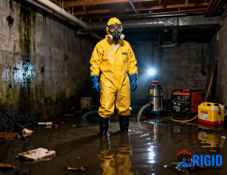 flood damage repair pros