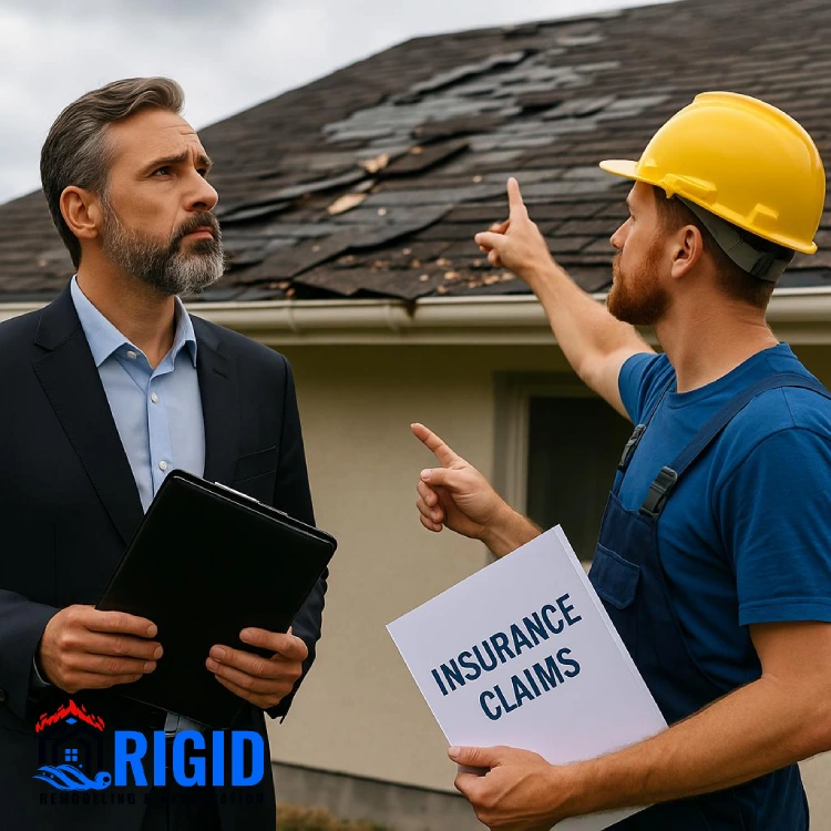insurance claims assistance pros
