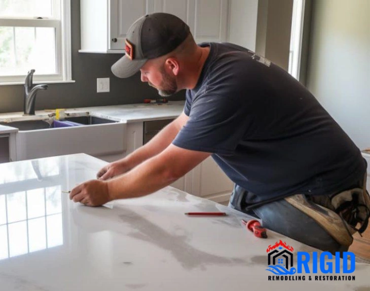 kitchen remodeling