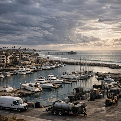 oceanside