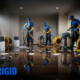 water restorations secondary damage restorations