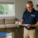 Step-by-Step Process of Water Damage Claim Evaluation