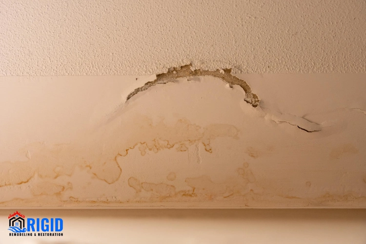 Avoid These Costly Water Damage Mistakes at Home
