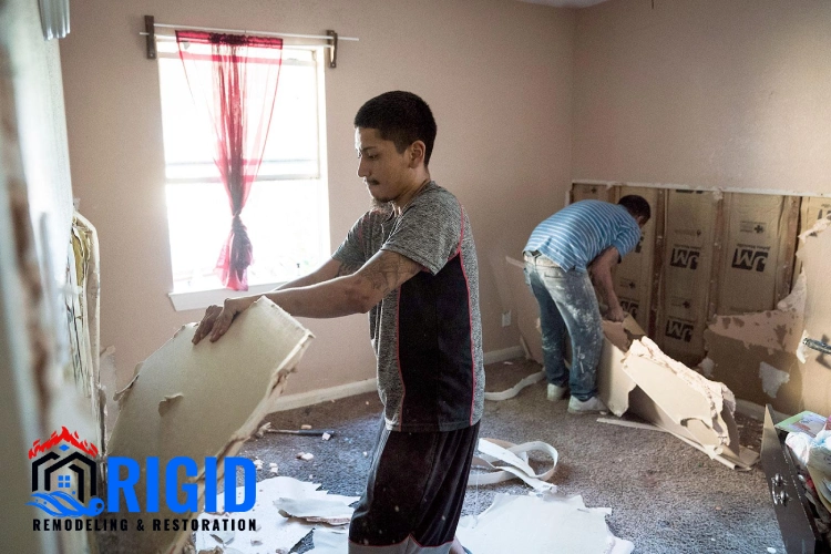 Water Mitigation vs. Restoration_ What’s the Difference