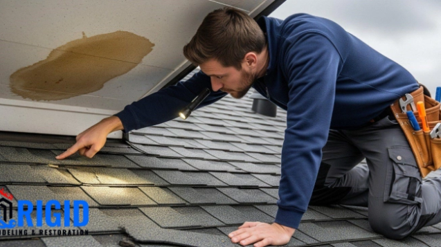 A Property Manager’s Guide to Water Intrusion Risks