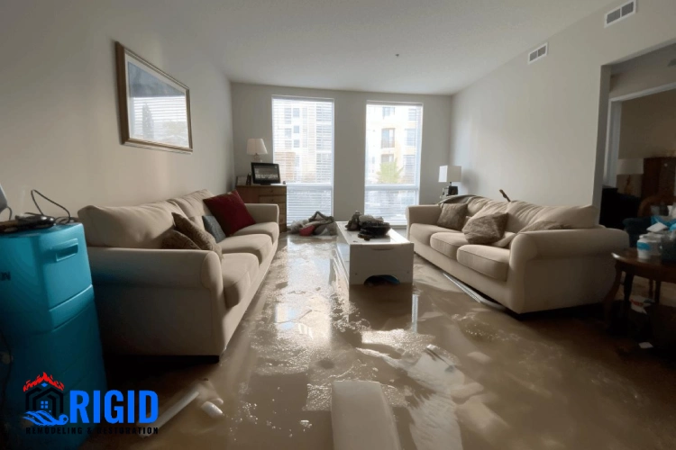 Essential Water Intrusion Knowledge for Property Managers