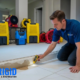 The Importance of Moisture Mapping After Water Damage