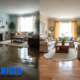 water damage vs flood damage explained