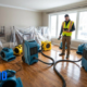How to Verify a Professional Water Mitigation Service