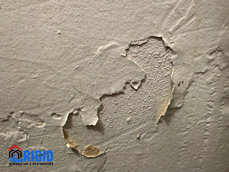 Invisible Risks of Water Damage in Your Home