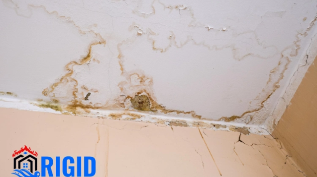 Reasons Older San Diego Houses Suffer More Water Damage