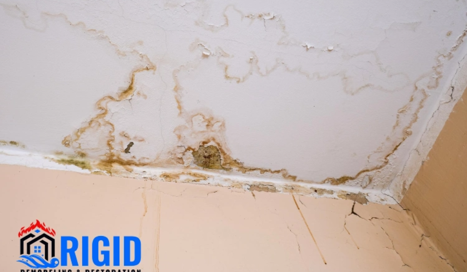 Reasons Older San Diego Houses Suffer More Water Damage