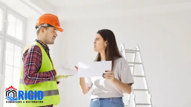 Red Flags in Restoration Contractor Hiring Process