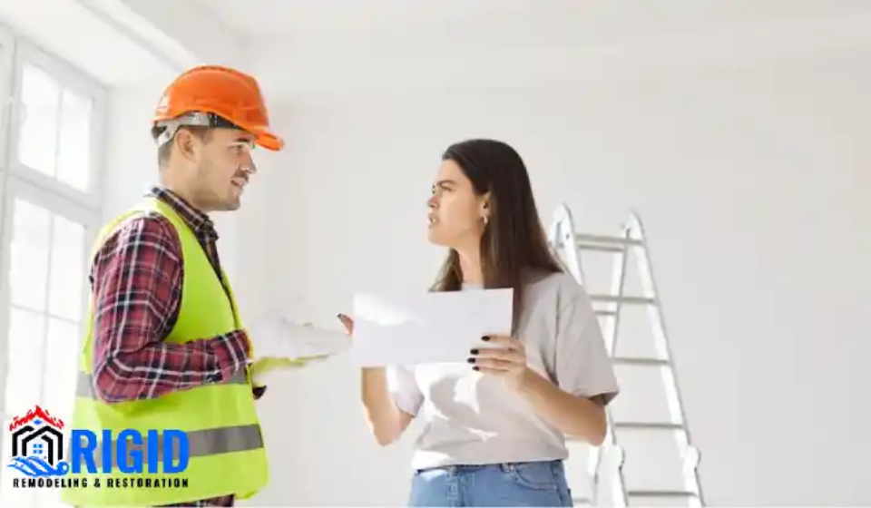 Red Flags in Restoration Contractor Hiring Process