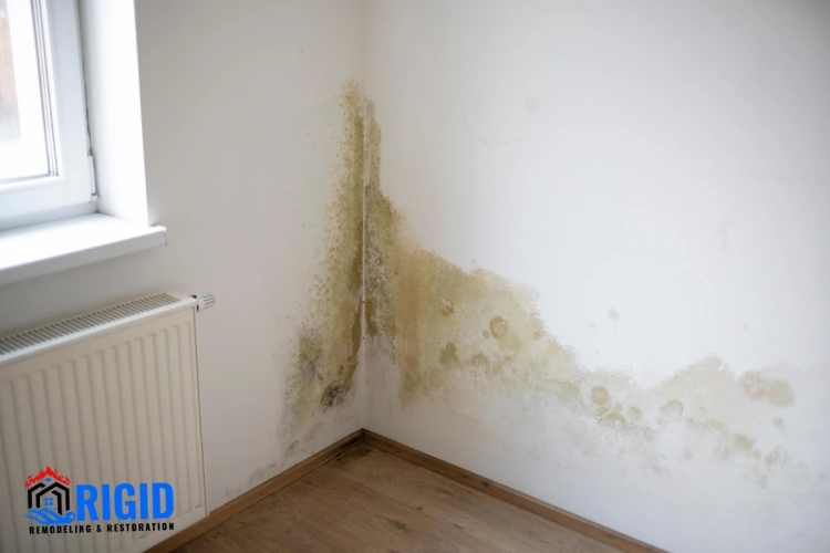Silent Dangers of Undetected Water Damage