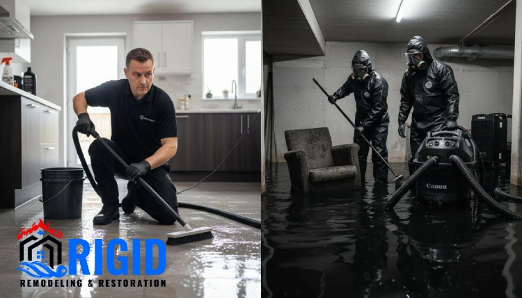 Water Damage Repair_ DIY Methods vs Expert Restoration