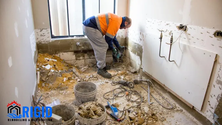 bahtroom remodeling in carlsbad