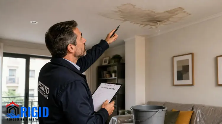 insurance claims in carlsbad
