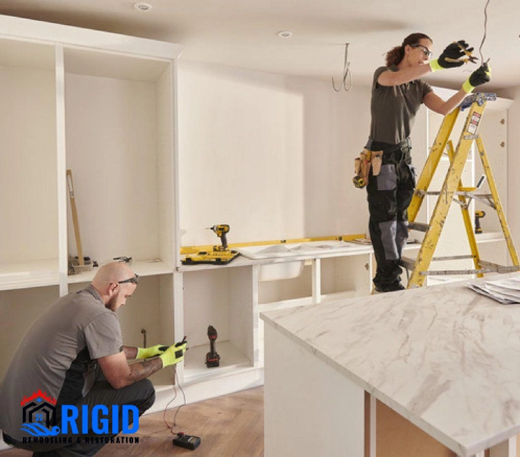 kitchen remodeling in carlsbad