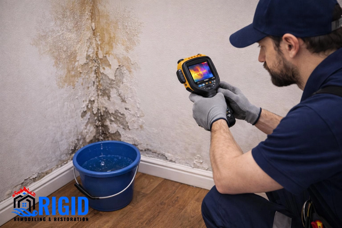 water mitigation carlsbad