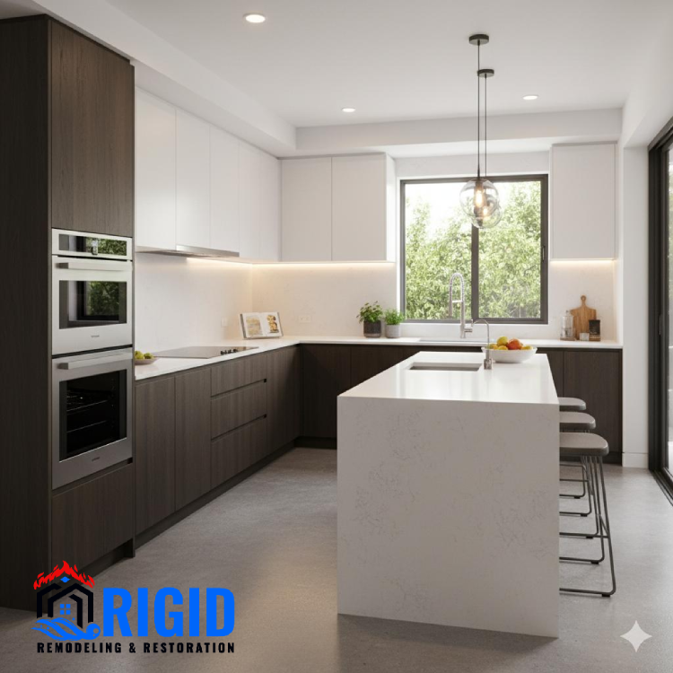 Best Kitchen Layout Ideas