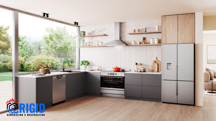 Kitchen Layout Ideas for Every Space